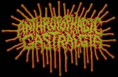 logo Anthropophagic Gastralgia